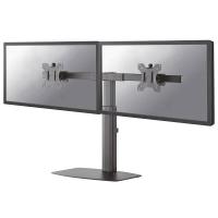 Neomounts FPMA-D865DBLACK montagem e suporte para monitores 68,6 cm (27'') Secretária Preto