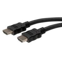 Neomounts HDMI3MM cabo HDMI 1 m HDMI Type A (Standard) Preto