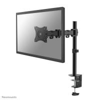 Neomounts NM-D135BLACK montagem e suporte para monitores 68,6 cm (27'') Secretária Preto