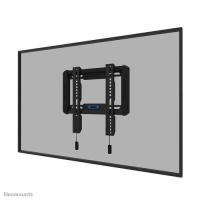 Neomounts WL30-550BL12 suporte para TV 165,1 cm (65'') Preto