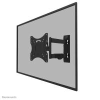 Neomounts WL40-550BL12 suporte para TV 139,7 cm (55'') Preto