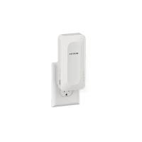 NETGEAR EAX15 Repetidor de rede Branco 10, 100, 1000 Mbit/s