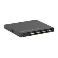 NETGEAR M4350-32F8V Gerido L3 1U Preto
