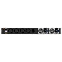 NETGEAR M4350-48G4XF Gerido L3 Gigabit Ethernet (10/100/1000) Power over Ethernet (PoE) 1U Preto