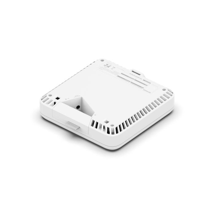 NETGEAR WBE758 11530 Mbit/s Branco Power over Ethernet (PoE) — imagem 16 de 20