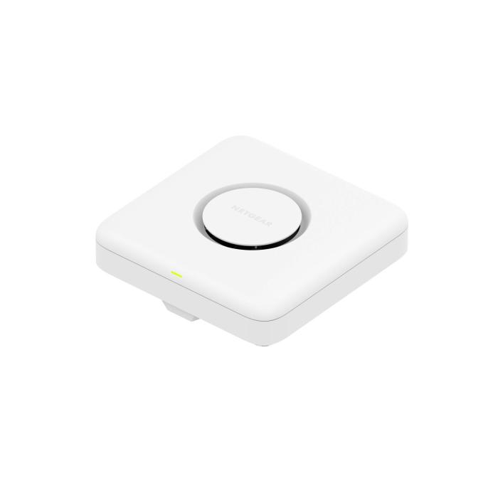 NETGEAR WBE758 11530 Mbit/s Branco Power over Ethernet (PoE) — imagem 3 de 20