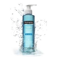 Neutrogena Hydro Boost Gel de limpeza Unisexo 200 ml
