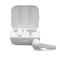NGS ARTICA MOVE Auscultadores Sem fios Intra-auditivo Chamadas/Música Bluetooth Branco