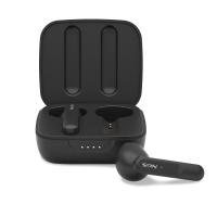NGS ARTICA MOVE Auscultadores Sem fios Intra-auditivo Chamadas/Música Bluetooth Preto