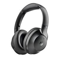 NGS ARTICA SHAKE Auscultadores Sem fios Fita de cabeça Chamadas/Música USB Type-C Bluetooth Preto