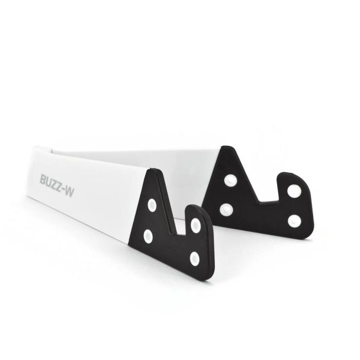 NGS Buzz-W Suporte passivo Leitor de e-book, Telemóveis/smartphone, Tablet/UMPC Branco — imagem 11 de 18