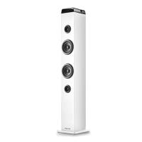 NGS SKYCHARM PRO WHITE Branco Com fios e sem fios 25 W