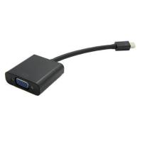Nilox NX080200105 Mini DisplayPort VGA Preto cabo de interface/adaptador de género