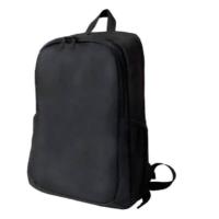 Nilox NXBK010 mochila Mochila casual Preto Nylon, Poliéster