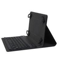 Nilox NXKB01 capa para tablet 26,7 cm (10.5'') Cinto Preto