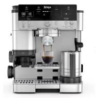Ninja ES601EU máquina de café Semiautomático Máquina espresso 2 l