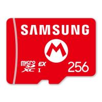 Nintendo 10016156 cartão de memória 256 GB MicroSDXC