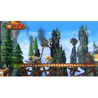 Nintendo Donkey Kong Country: Tropical Freeze Padrão Alemão, Inglês, Espanhol, Francês, Italiano Nintendo Switch, ver imagem 15 de 42