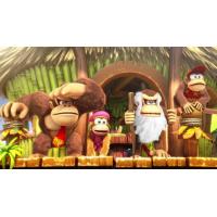 Nintendo Donkey Kong Country: Tropical Freeze Padrão Alemão, Inglês, Espanhol, Francês, Italiano Nintendo Switch, ver imagem 21 de 42
