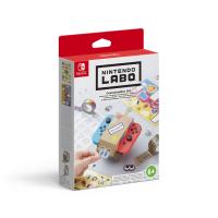 Nintendo LABO Customisation Kit Conjunto