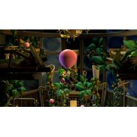 Nintendo Luigi's Mansion 2 HD Padrão Chinês simplificado, Chinês tradicional, Alemão, Neerlandês, Inglês, Francês, Italiano, ver imagem 4 de 14
