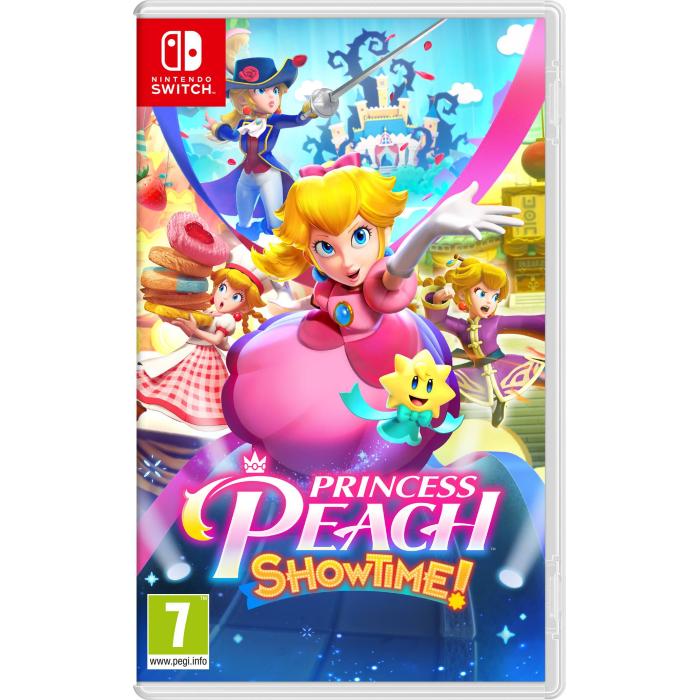 Nintendo NIN10011853 videojogo Padrão Nintendo Switch — imagem 8 de 14