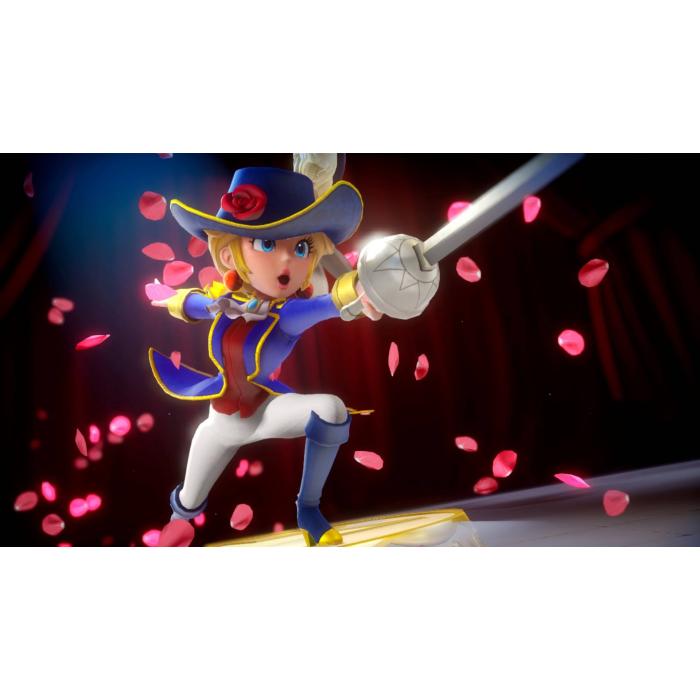 Nintendo NIN10011853 videojogo Padrão Nintendo Switch — imagem 13 de 14