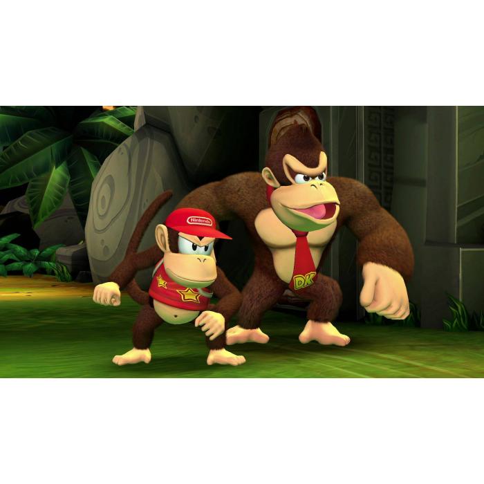 Nintendo NIN10013824 videojogo Padrão Alemão, Neerlandês, Inglês, Espanhol, Francês, Italiano Nintendo Switch — imagem 4 de 8