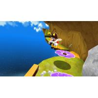 Nintendo Super Mario Galaxy + Super Mario Galaxy 2 Alemão, Neerlandês, Inglês, Espanhol, Francês, Italiano, Japonês, ver imagem 4 de 10