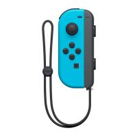 Nintendo Switch Joy-Con Azul Bluetooth Gamepad Analógico / Digital Nintendo Switch