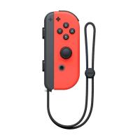 Nintendo Switch Joy-Con Vermelho Bluetooth Gamepad Analógico / Digital Nintendo Switch
