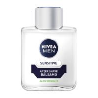 NIVEA Men Sensitive Bálsamo aftershave 100 ml