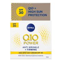 NIVEA Q10 POWER Creme de dia Rosto 50 ml