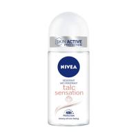 NIVEA Talc Sensation Mulheres Desodorizante roll-on 50 ml 1 unidade(s)