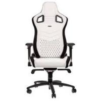 noblechairs Epic Assento acolchoado Encosto acolchoado