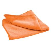 Nobo 1905328 pano de limpeza Microfibra Laranja 1 unidade(s)