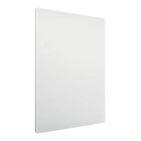 Nobo 1915656 quadro branco 600 x 450 mm Magnético
