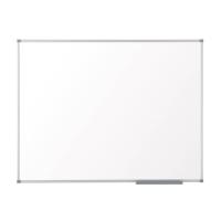 Nobo Basic quadro branco 600 x 450 mm Aço Magnético
