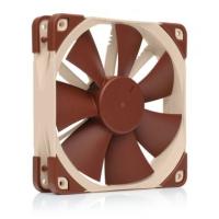 Noctua NF-F12 PWM Sistema de Arrefecimento de Computador Caixa de computador Ventoinha