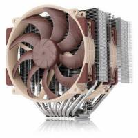 Noctua NH-D15 G2 Sistema de Arrefecimento de Computador Processador Arrefecimento a ar 14 cm