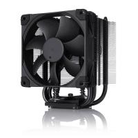 Noctua NH-U9S chromax.black Processador Cooler 9,2 cm Preto, Cromado 1 unidade(s)