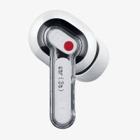 Nothing Ear ( 3a ) Auscultadores True Wireless Stereo (TWS) Intra-auditivo Música USB Type-C Bluetooth Branco, ver imagem 8 de 10