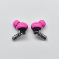 Nothing Ear ( 3a ) Auscultadores True Wireless Stereo (TWS) Intra-auditivo Música USB Type-C Bluetooth Roxo, ver imagem 3 de 8