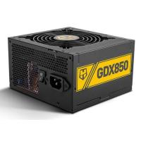 NOX GDX 850 fonte de alimentação 850 W 20+4 pin ATX ATX Preto