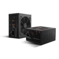 NOX Hummer Alpha fonte de alimentação 600 W 24-pin ATX ATX Preto