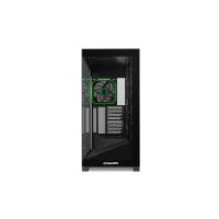 NOX Hummer BLADE Tower Preto, Transparente, ver imagem 14 de 58