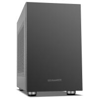 NOX Hummer Vault Micro Tower Preto