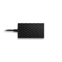NOX NXPWR45NB adaptador e transformador Interior 45 W Preto