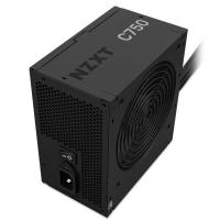 NZXT C750 fonte de alimentação 750 W 24-pin ATX ATX Preto
