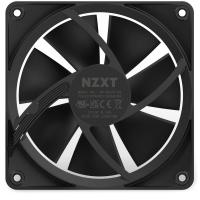 NZXT F120 RGB Caixa de computador Ventoinha 12 cm Preto 1 unidade(s)